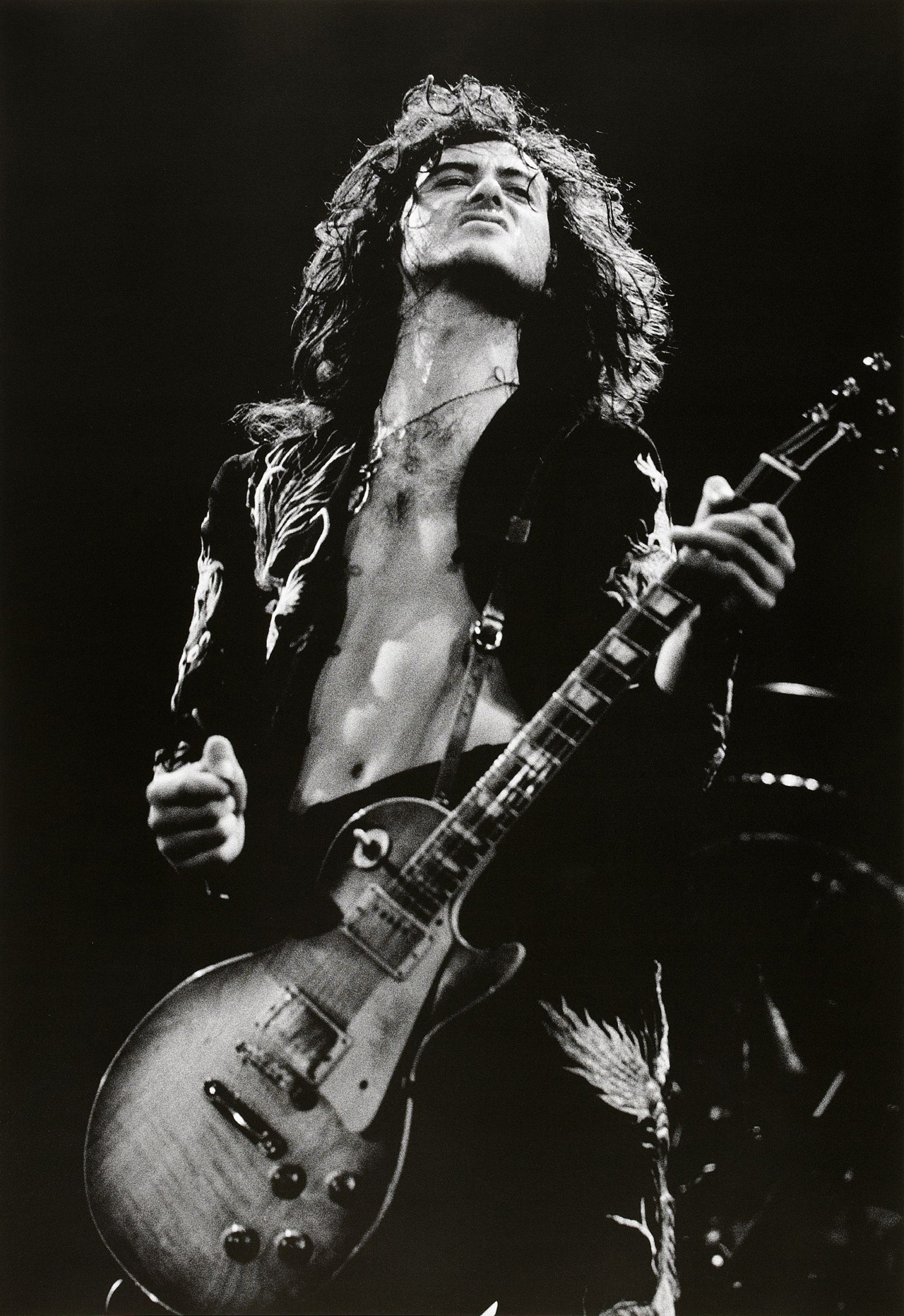 Jimmy Page Wallpapers