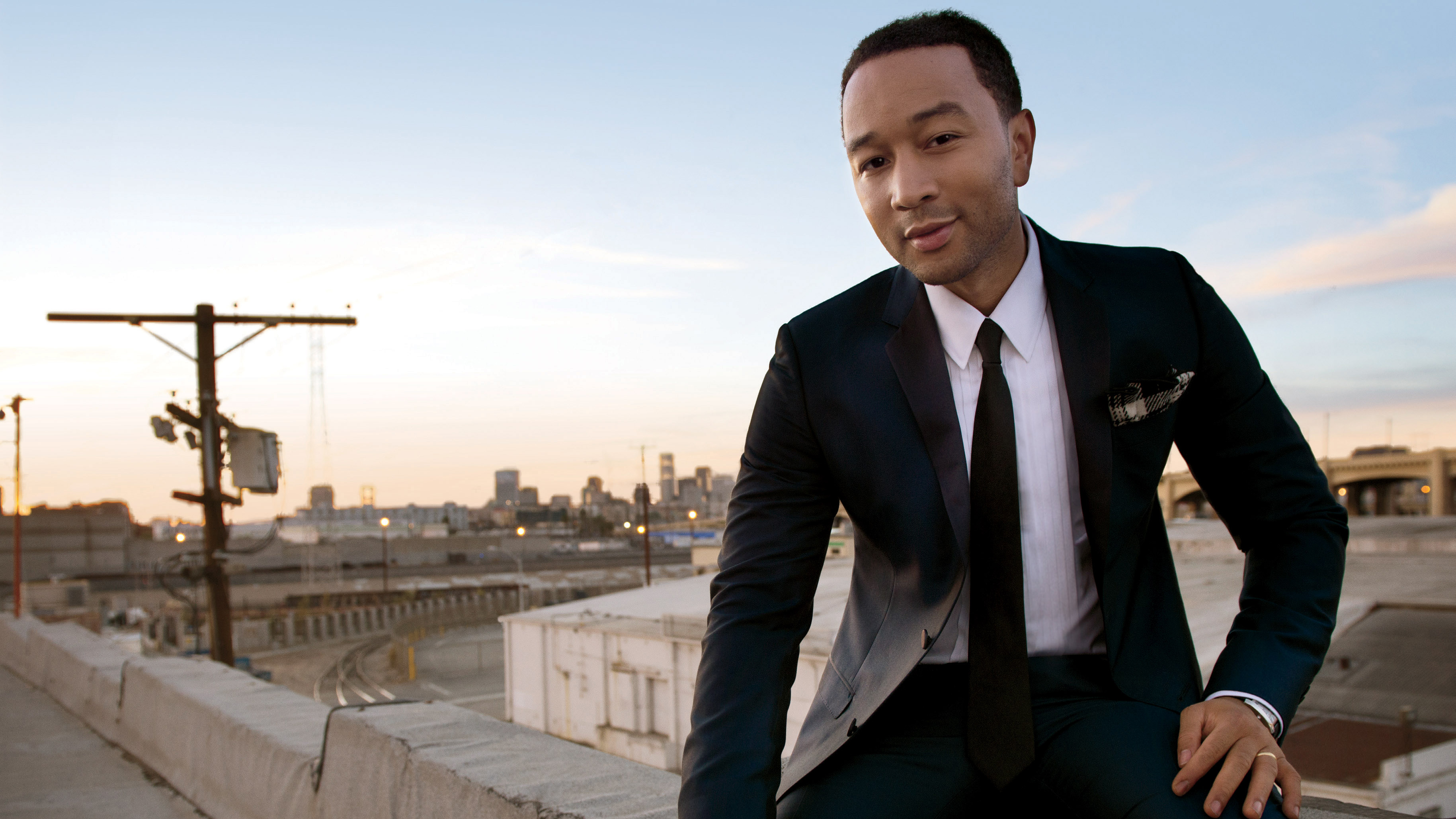 John Legend Wallpapers