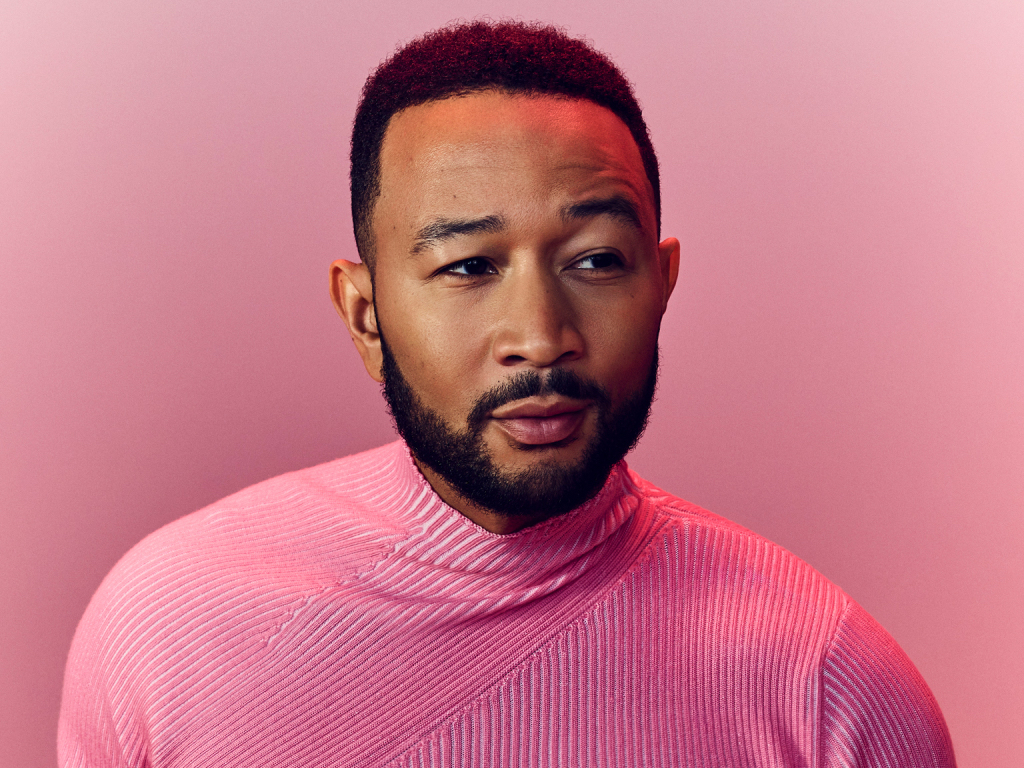 John Legend Wallpapers