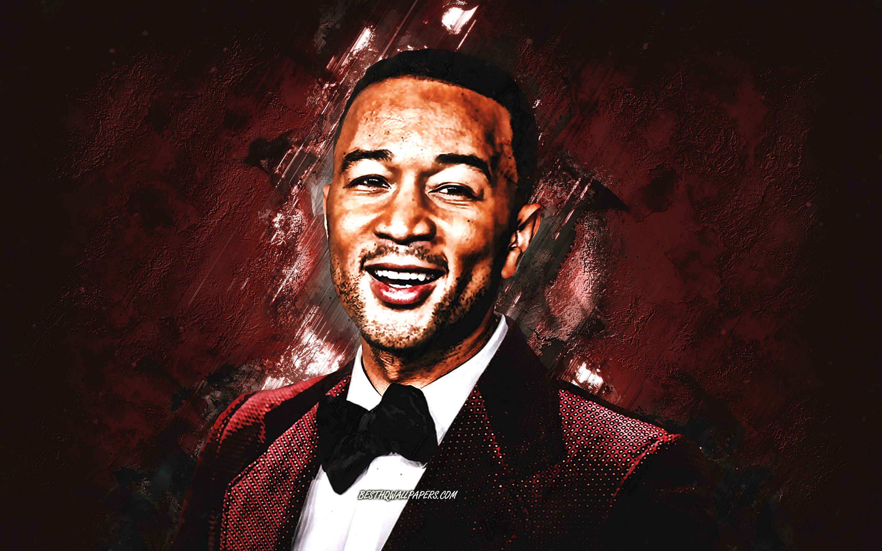 John Legend Wallpapers