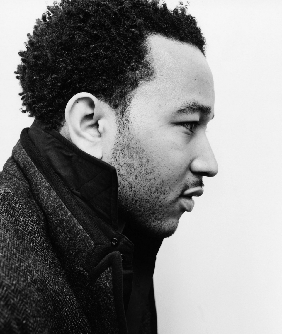 John Legend Wallpapers