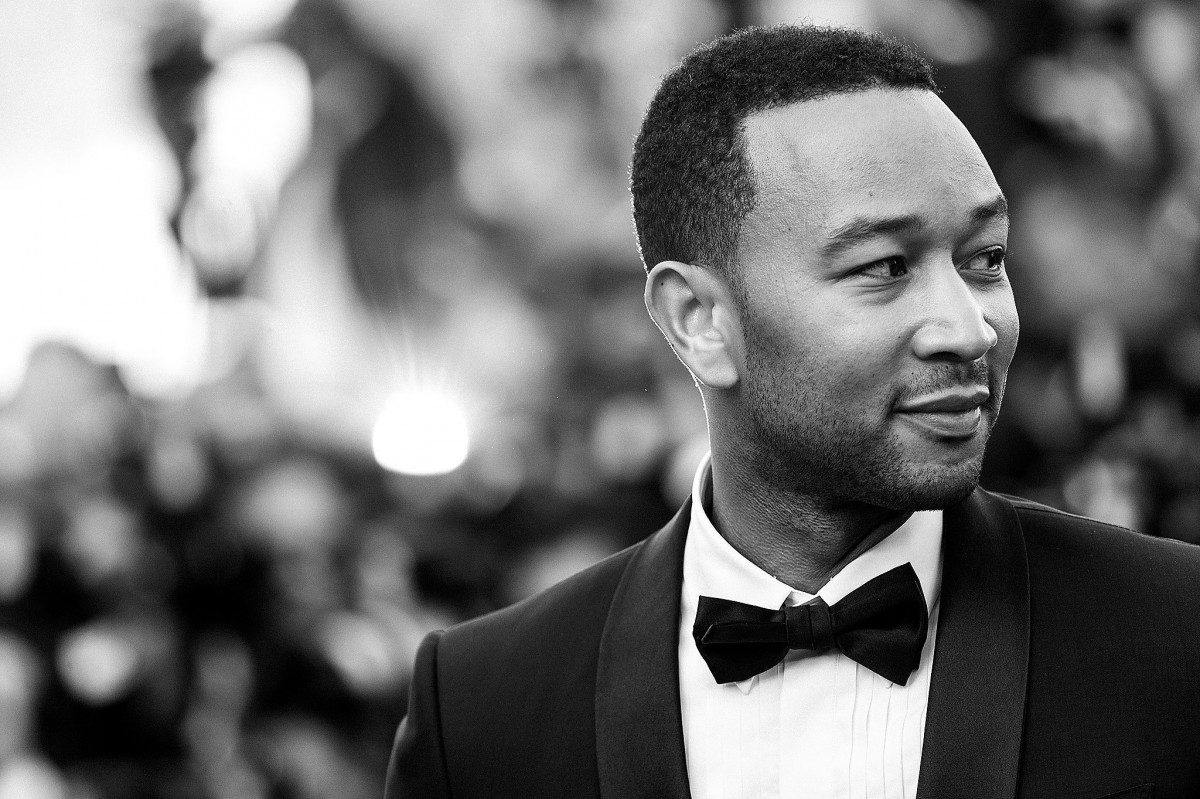 John Legend Wallpapers