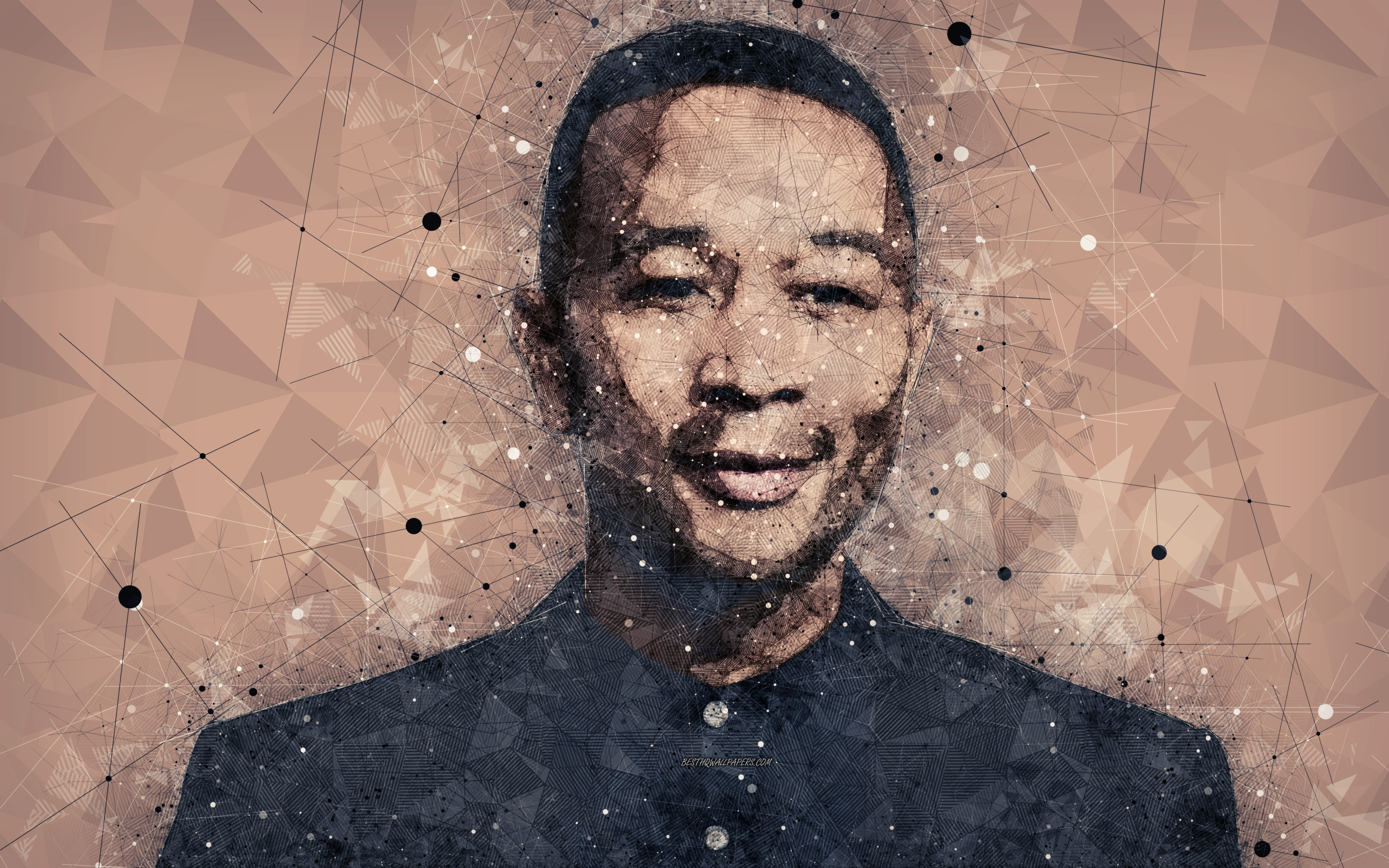 John Legend Wallpapers