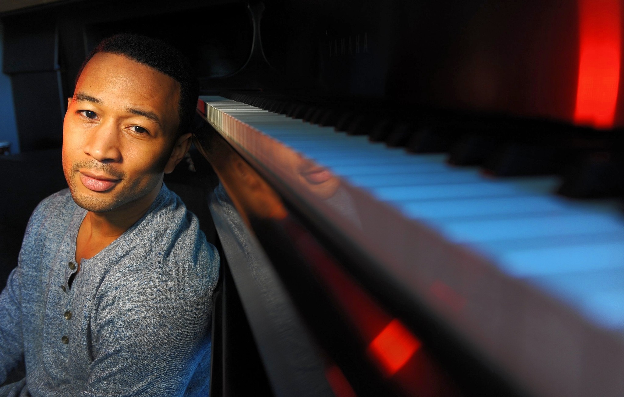 John Legend Wallpapers