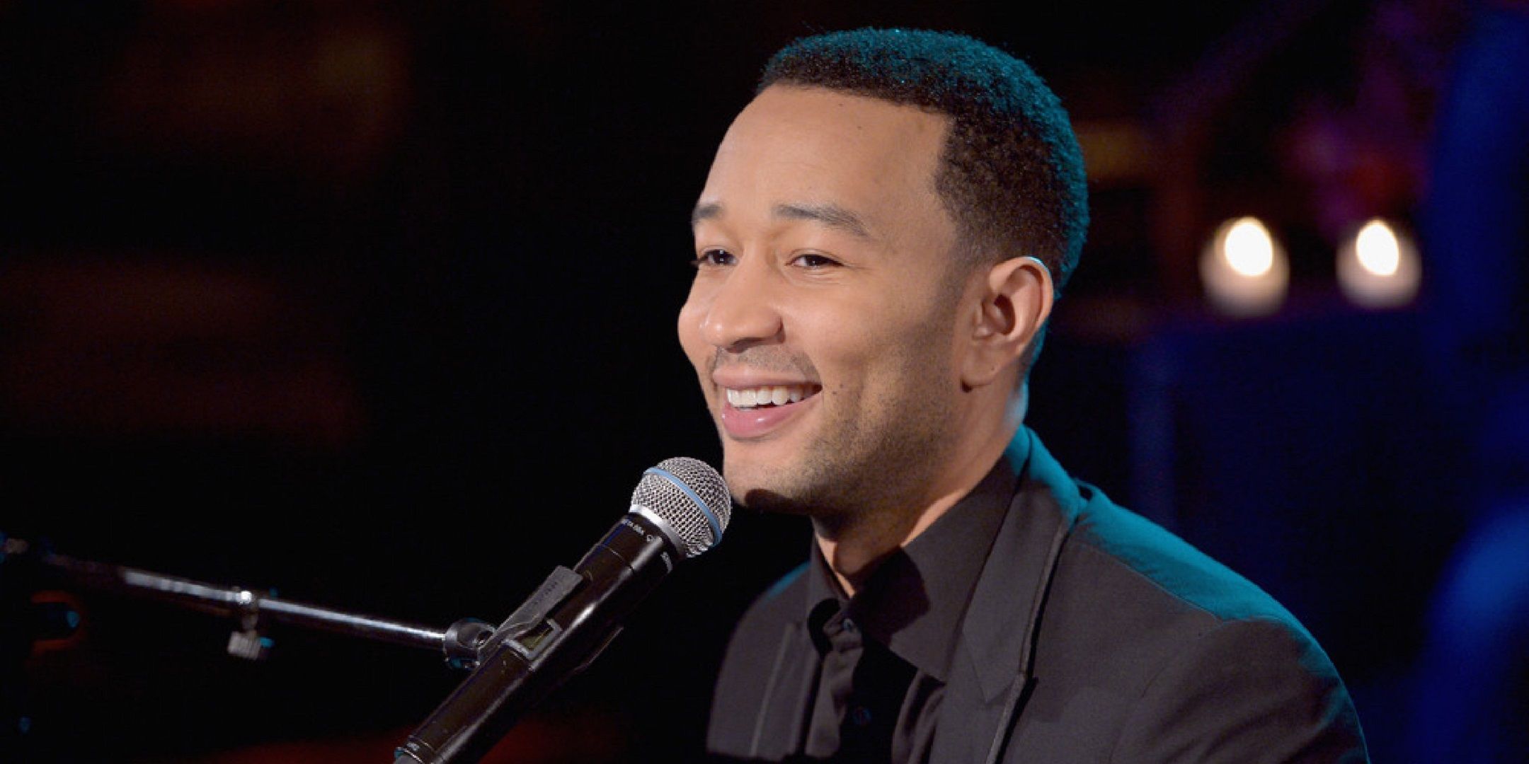 John Legend Wallpapers