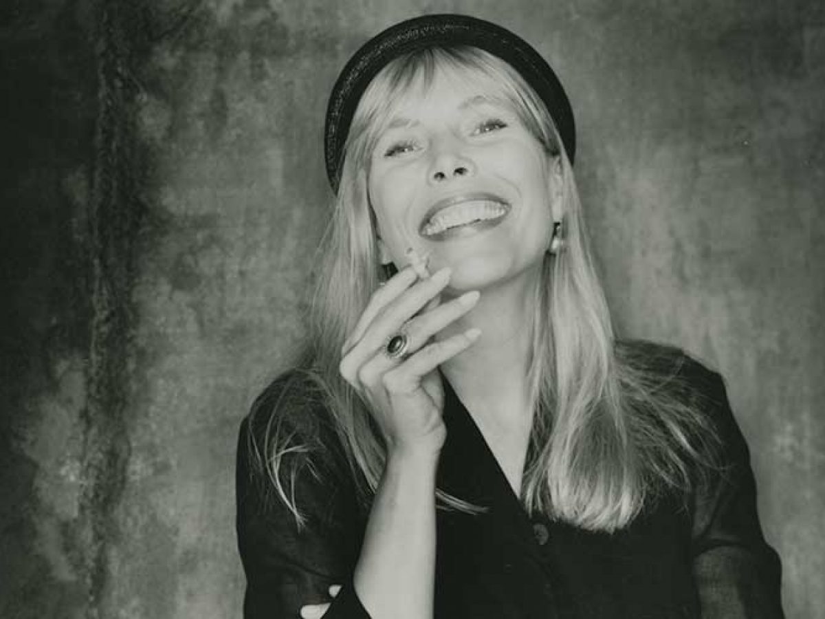 Joni Mitchell Wallpapers