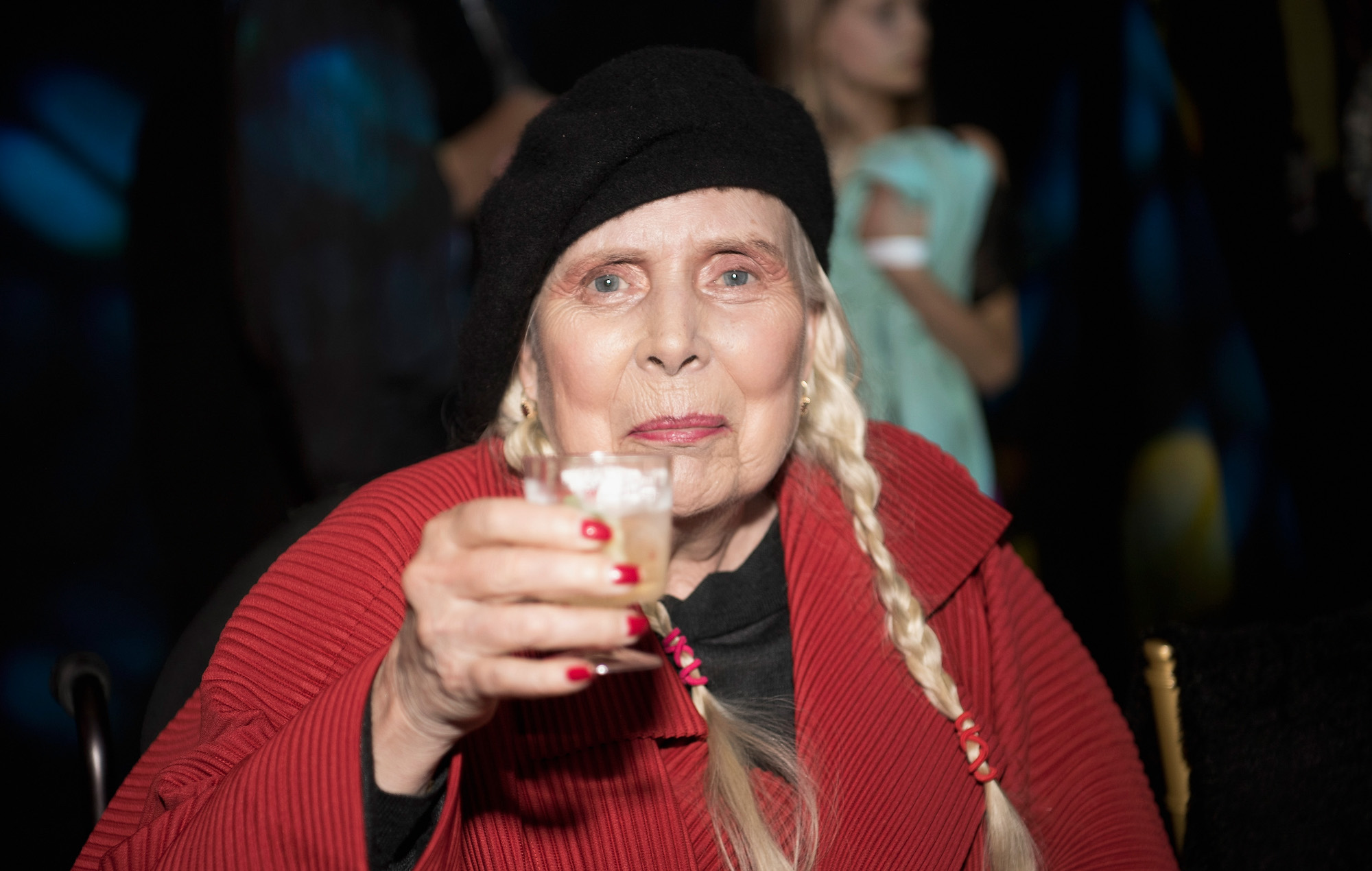 Joni Mitchell Wallpapers