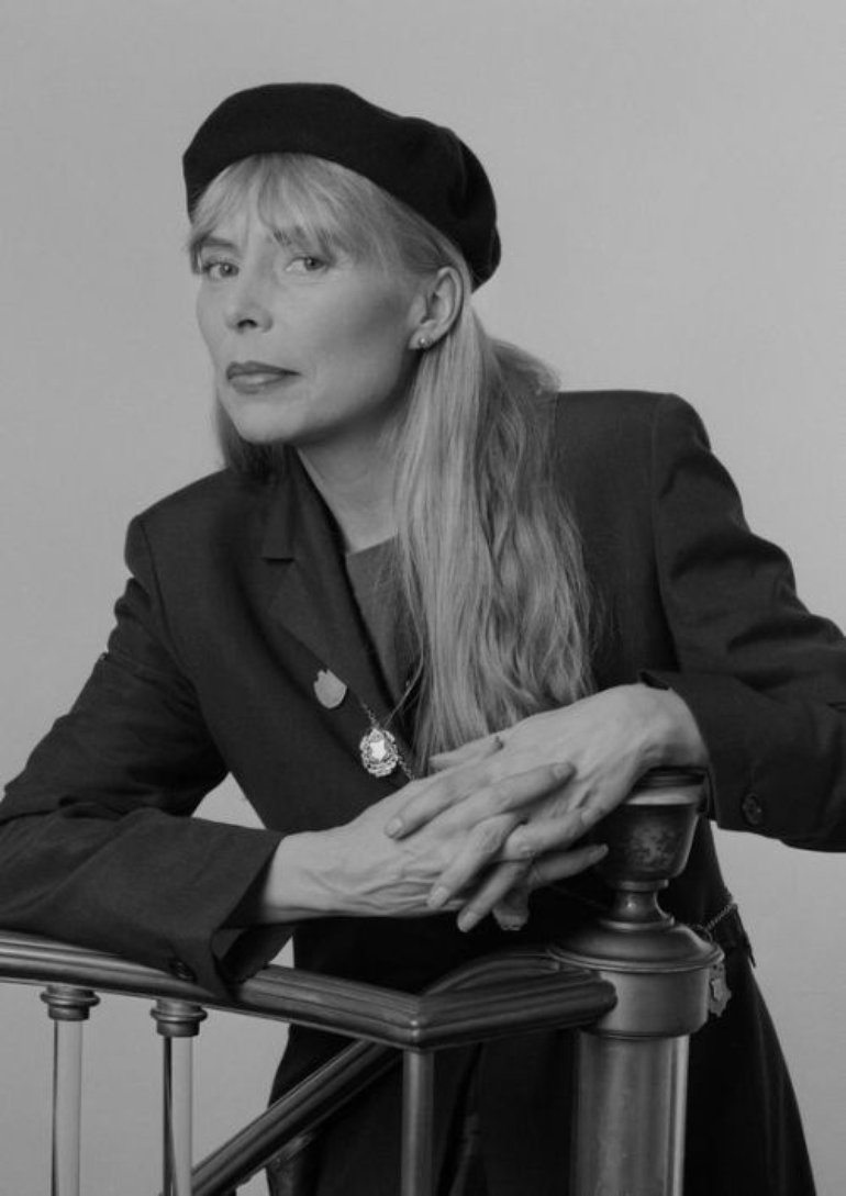 Joni Mitchell Wallpapers