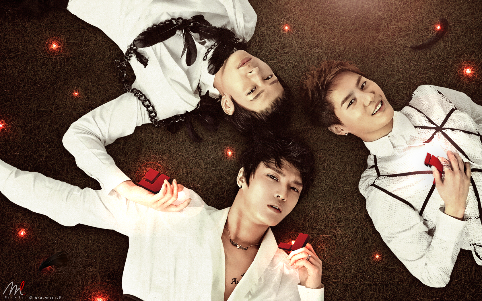 Jyj Wallpapers