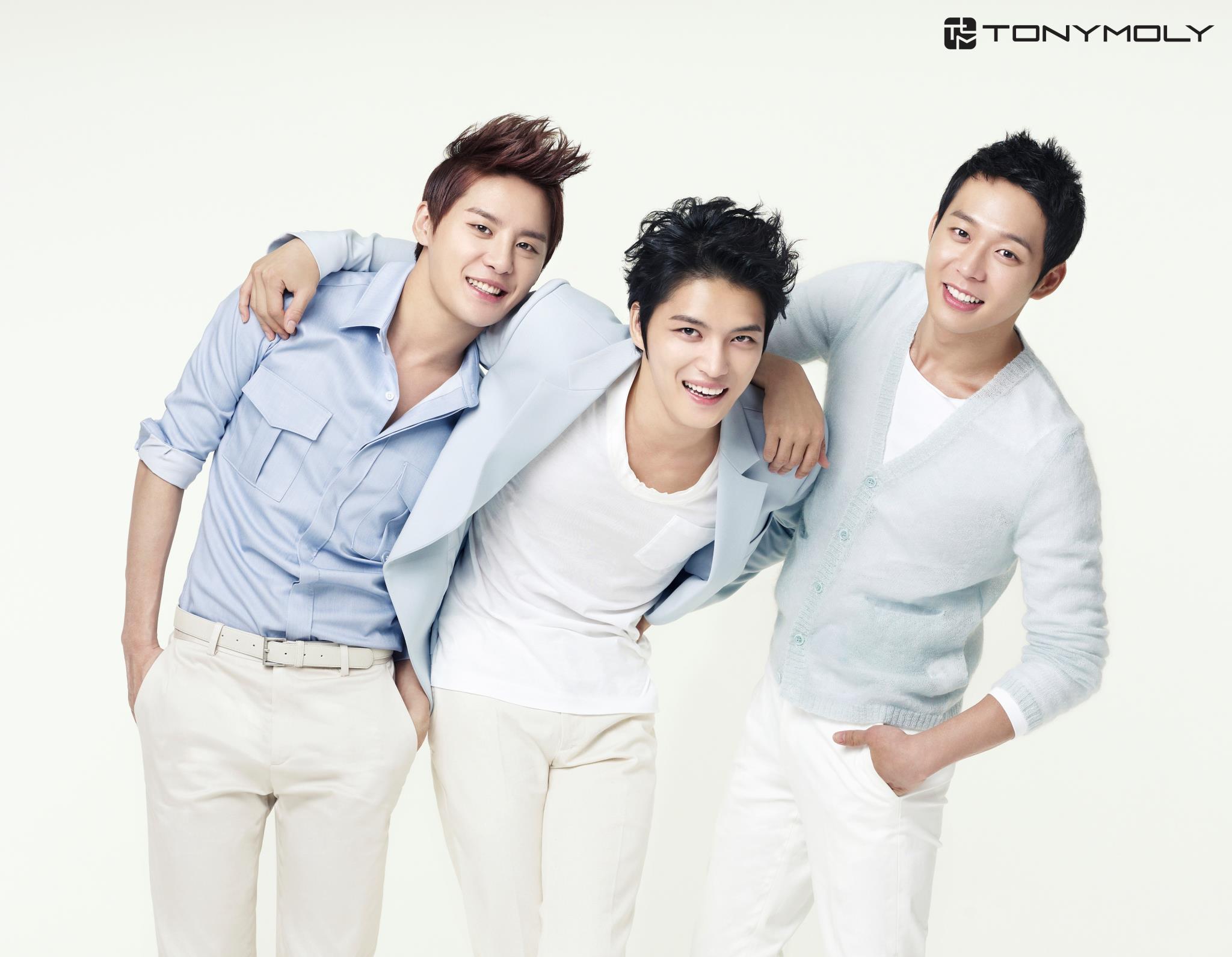 Jyj Wallpapers