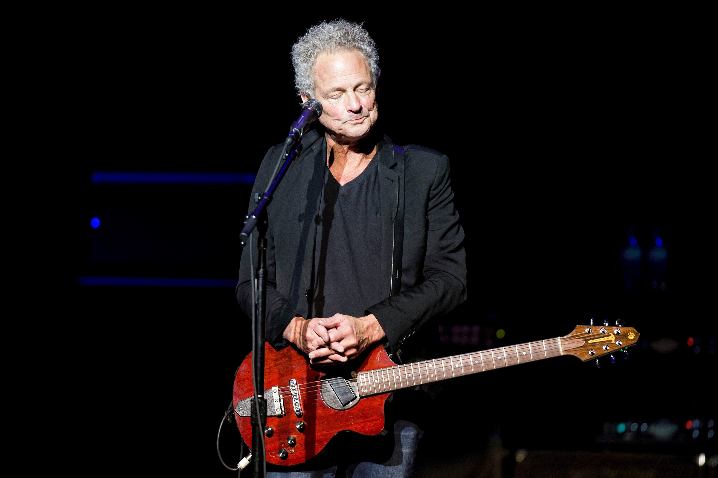 Lindsey Buckingham Wallpapers