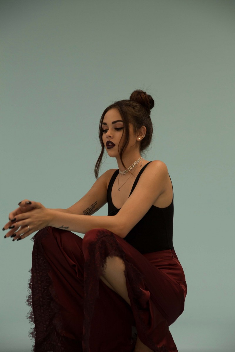 Maggie Lindemann Wallpapers