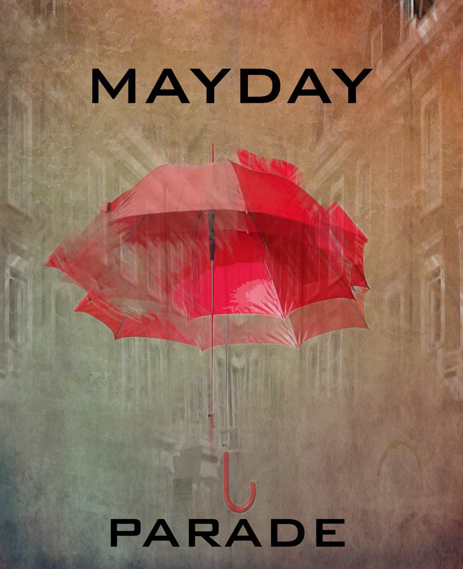 Mayday Parade Wallpapers