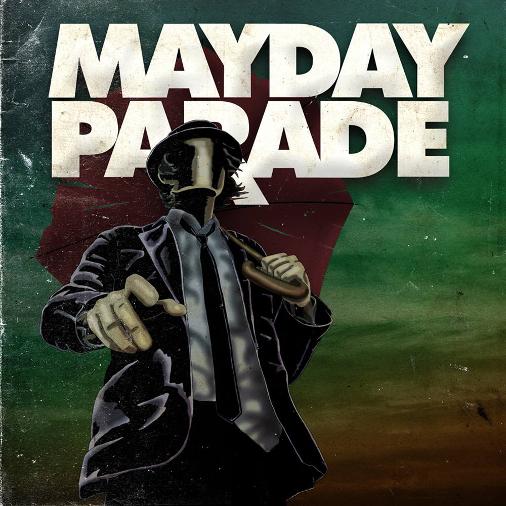 Mayday Parade Wallpapers