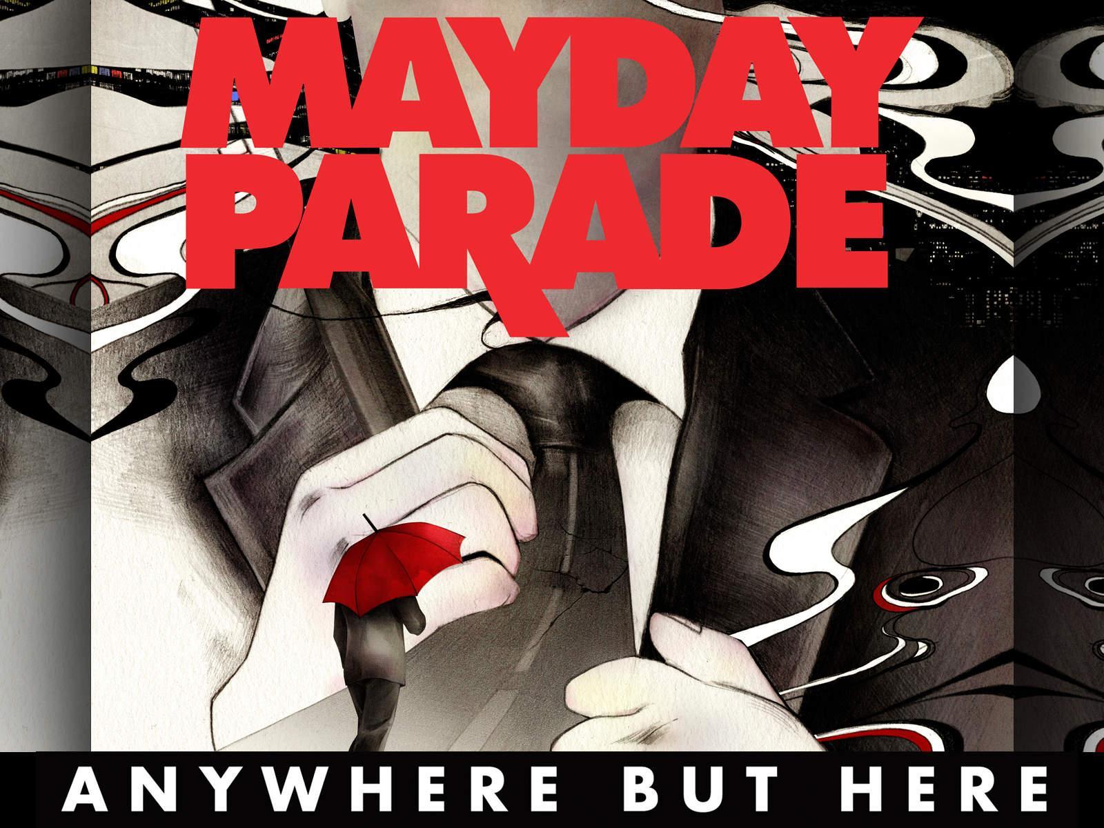 Mayday Parade Wallpapers