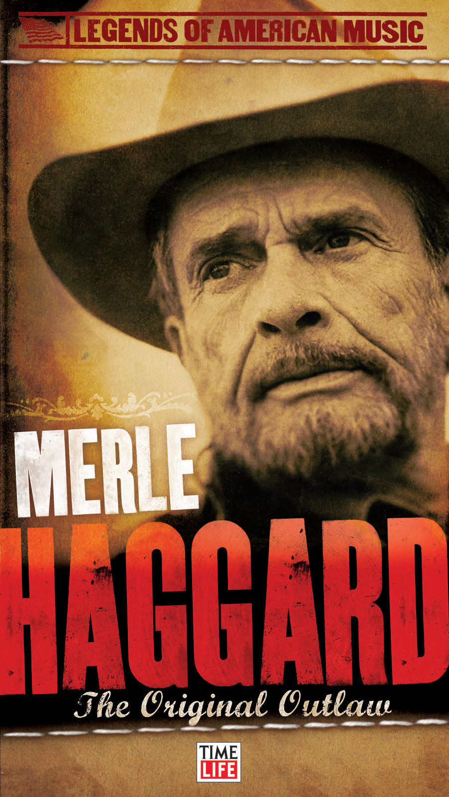 Merle Haggard Wallpapers