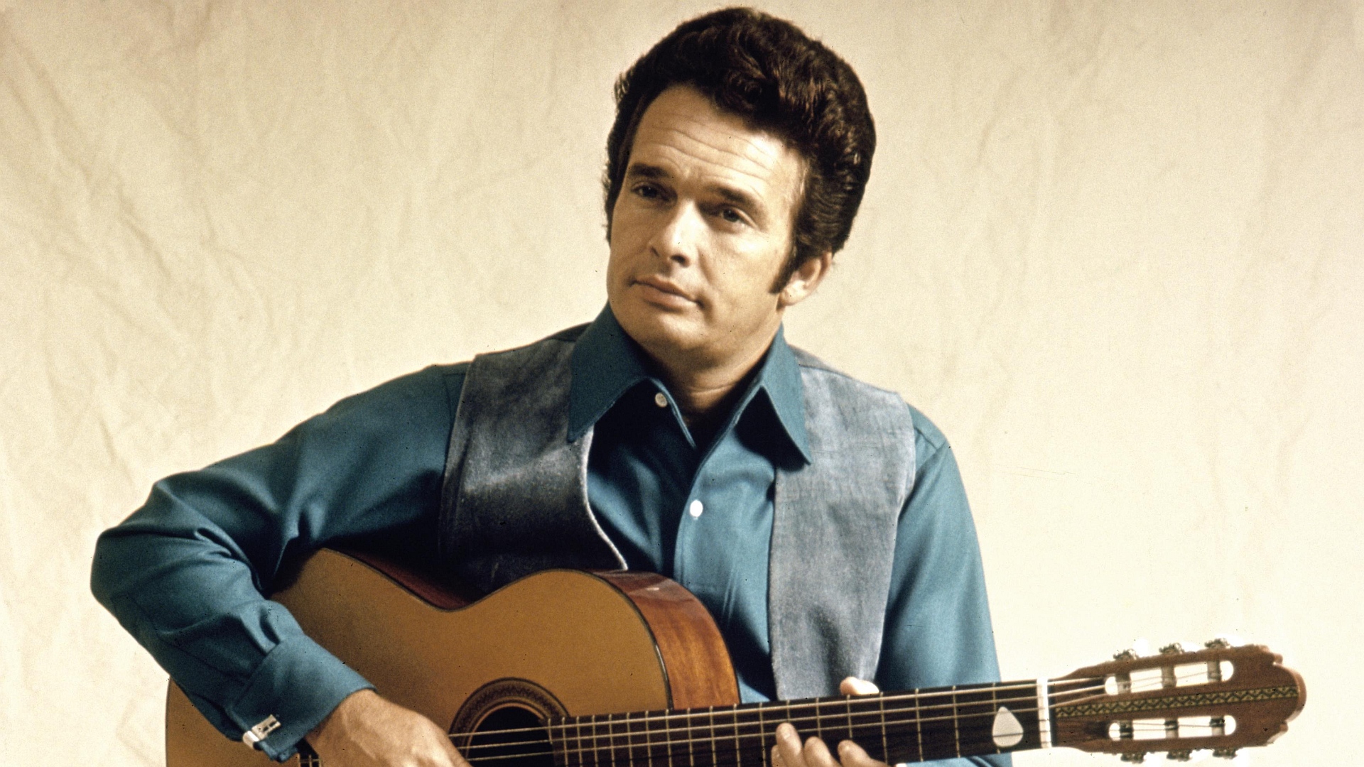 Merle Haggard Wallpapers