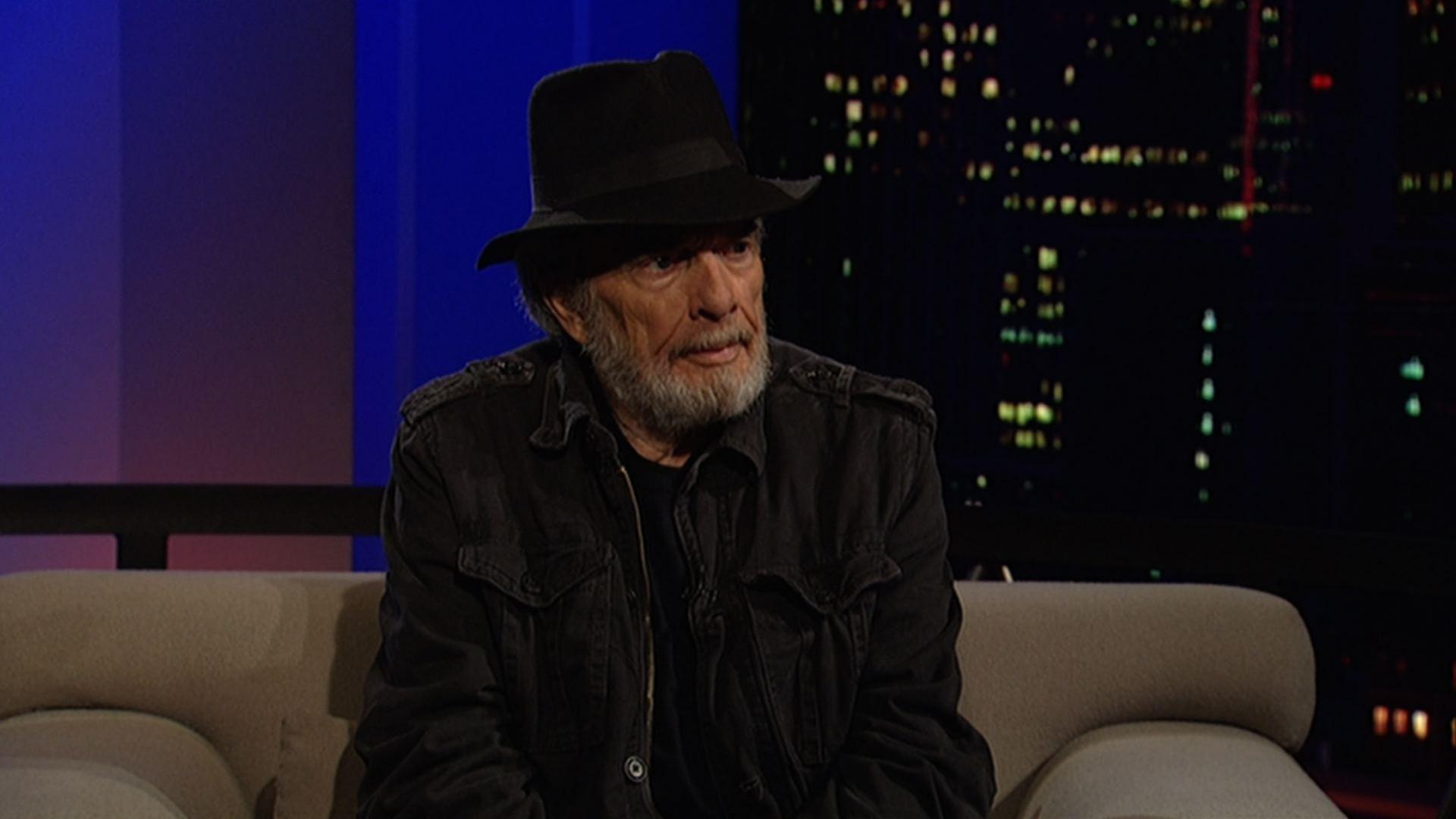 Merle Haggard Wallpapers