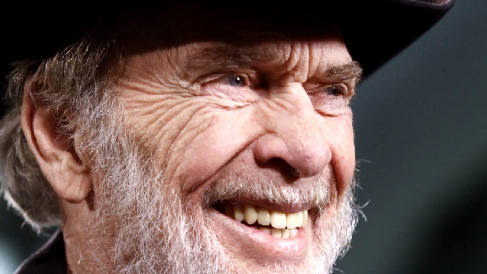 Merle Haggard Wallpapers