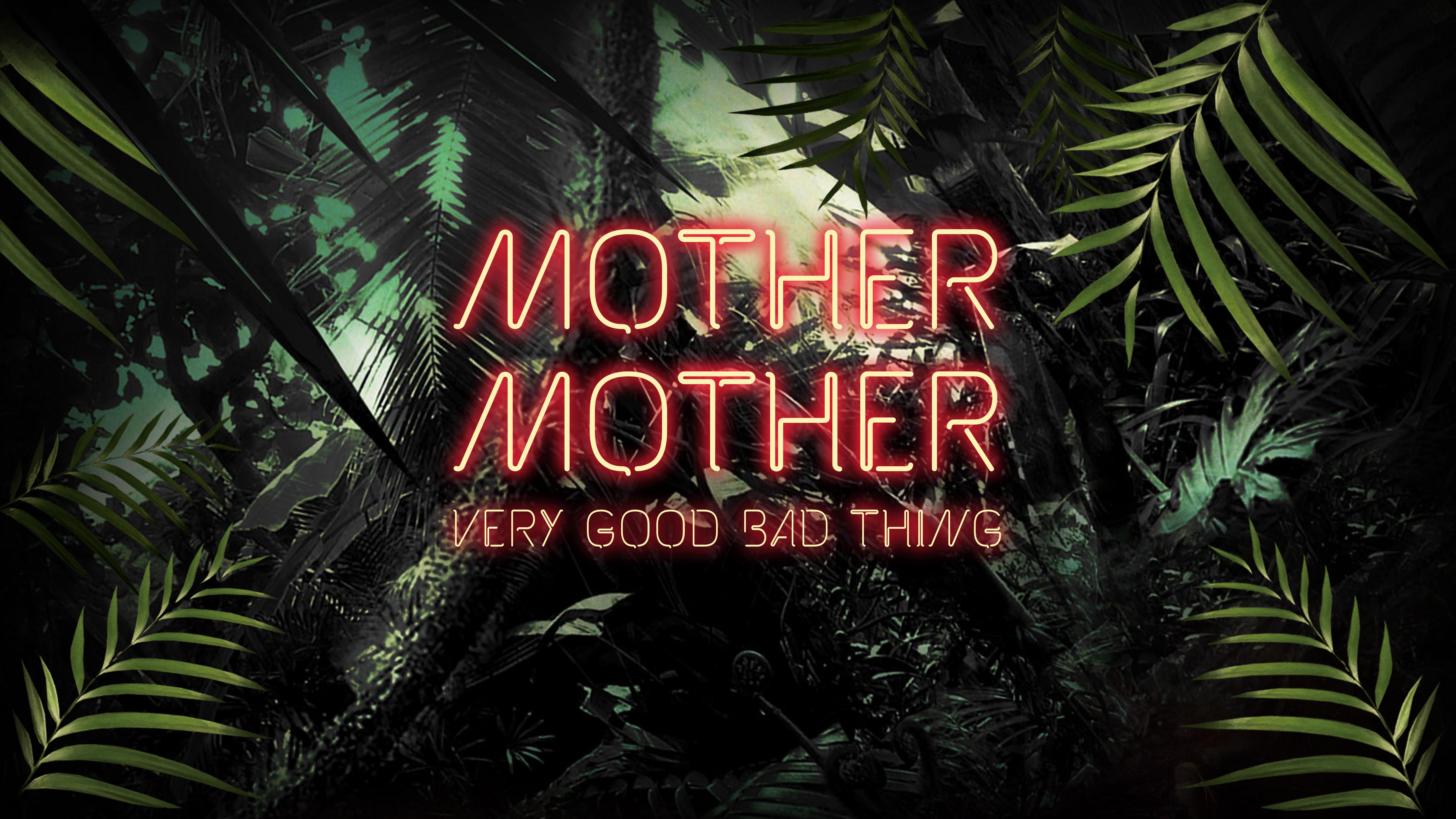 Mother Mother Wallpapers