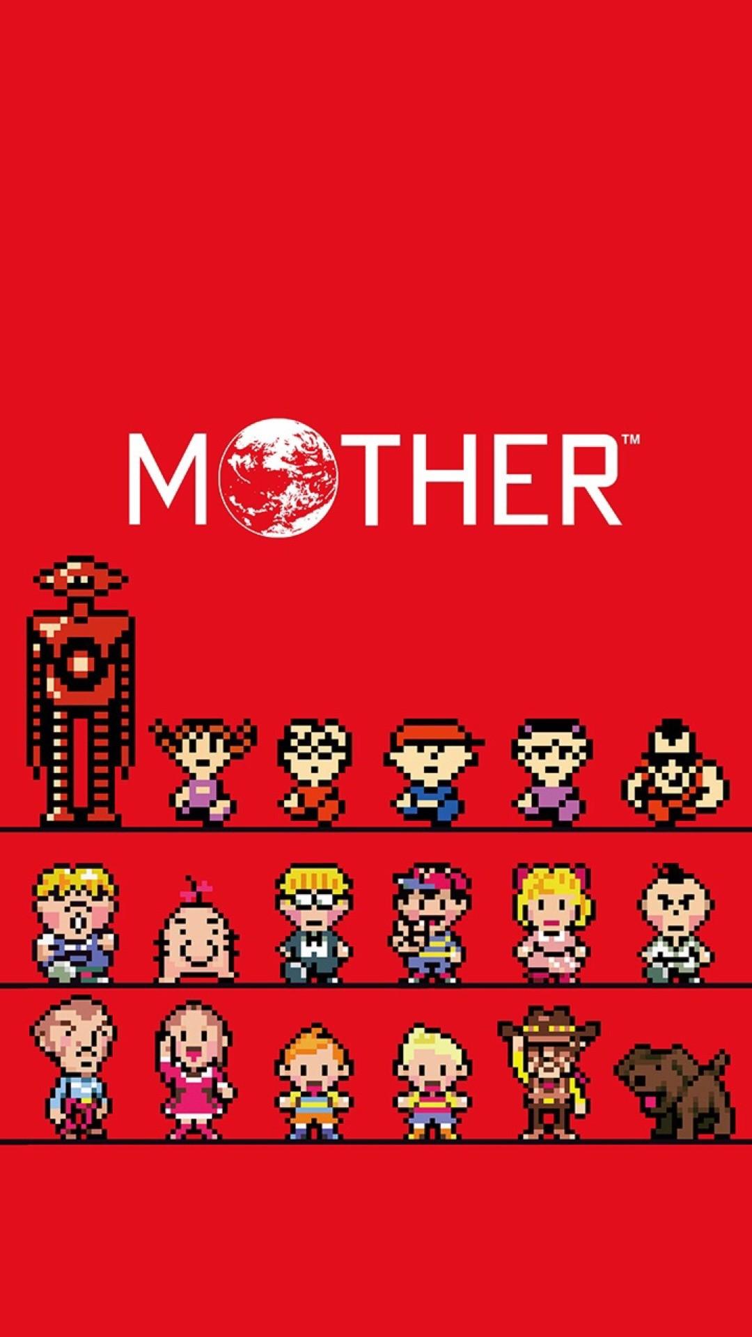 Mother Mother Wallpapers