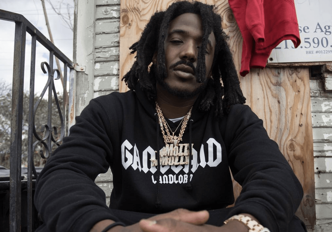 Mozzy Wallpapers