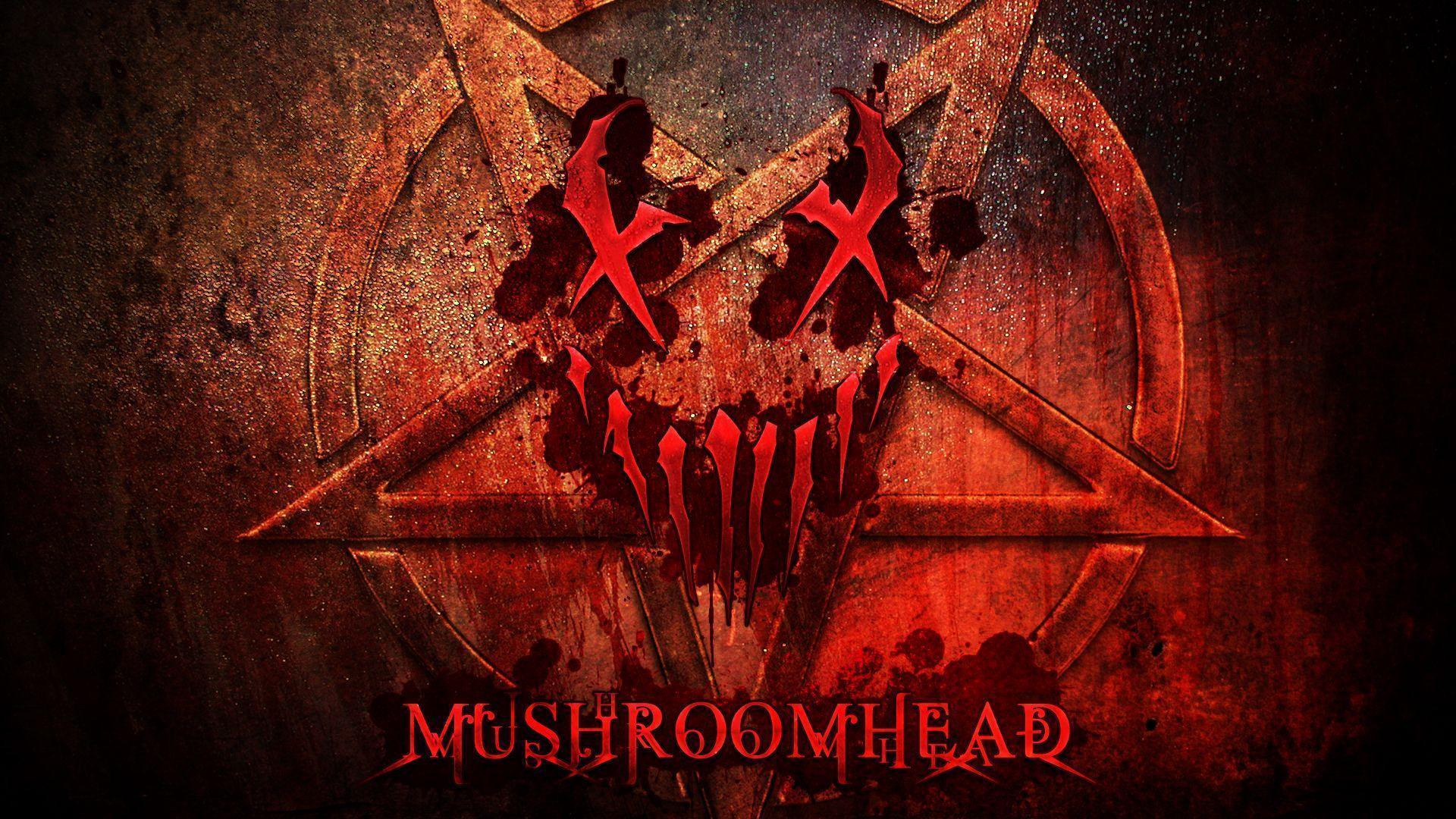 Mushroomhead Wallpapers