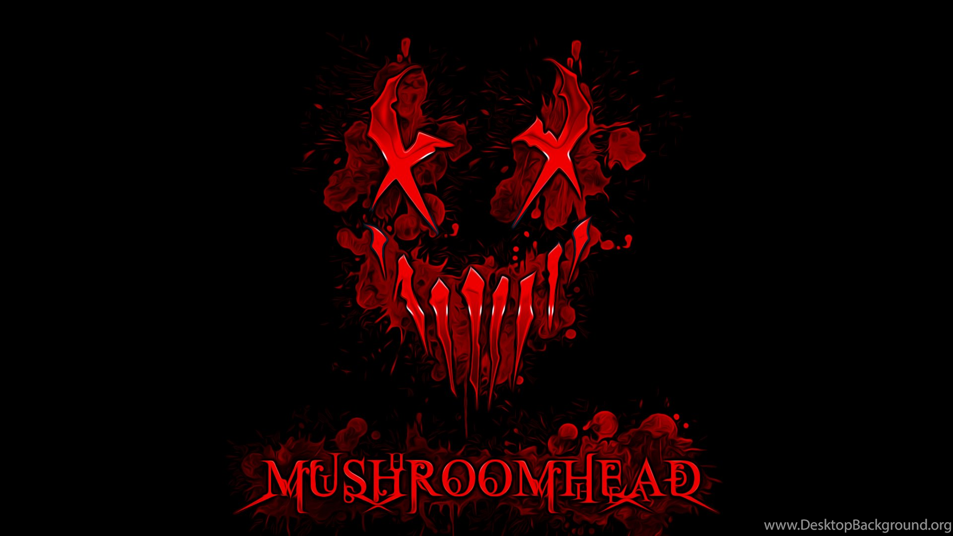 Mushroomhead Wallpapers