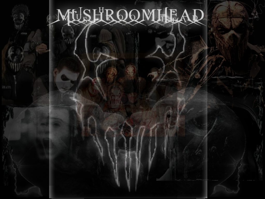 Mushroomhead Wallpapers