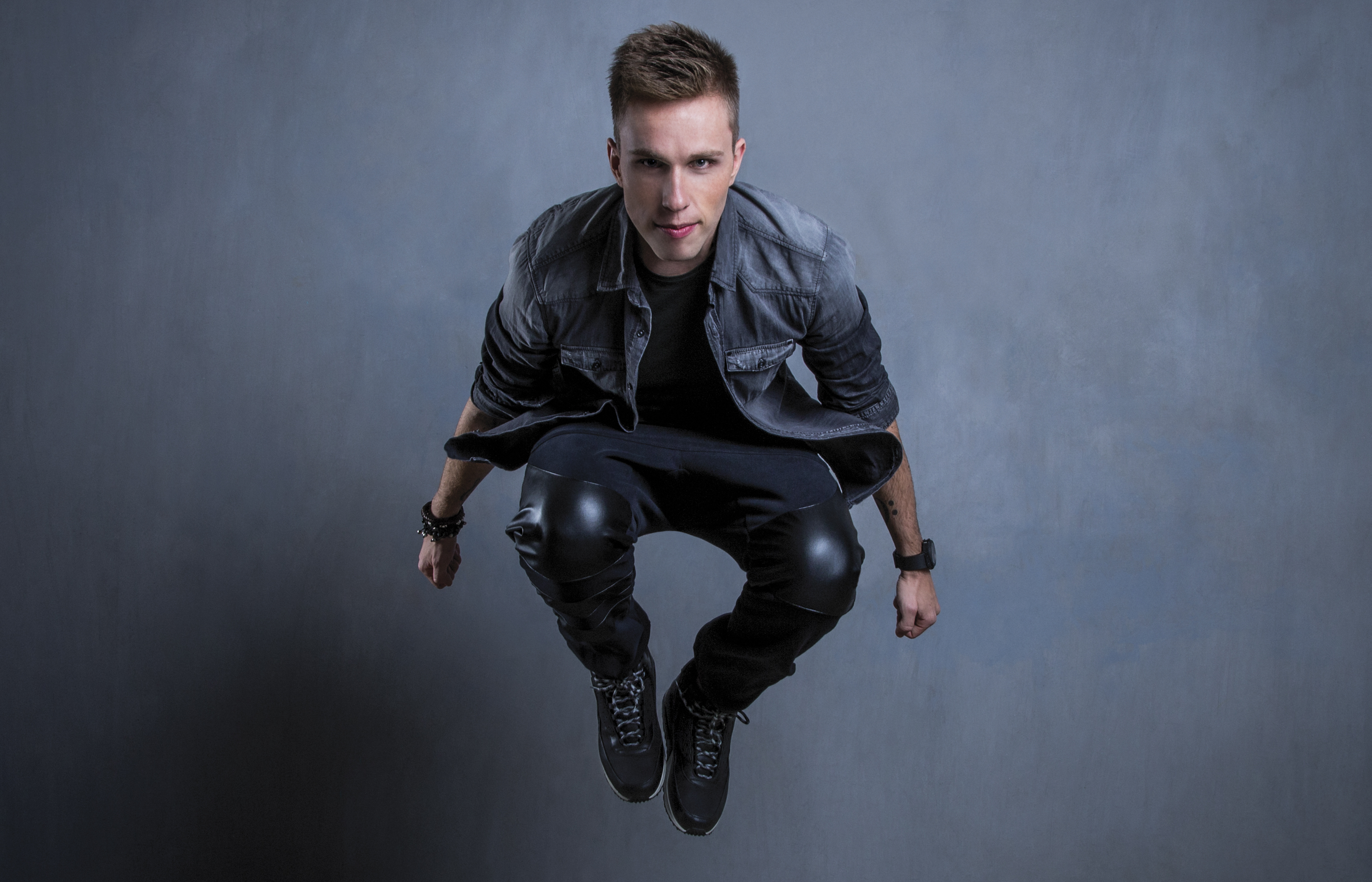 Nicky Romero Wallpapers