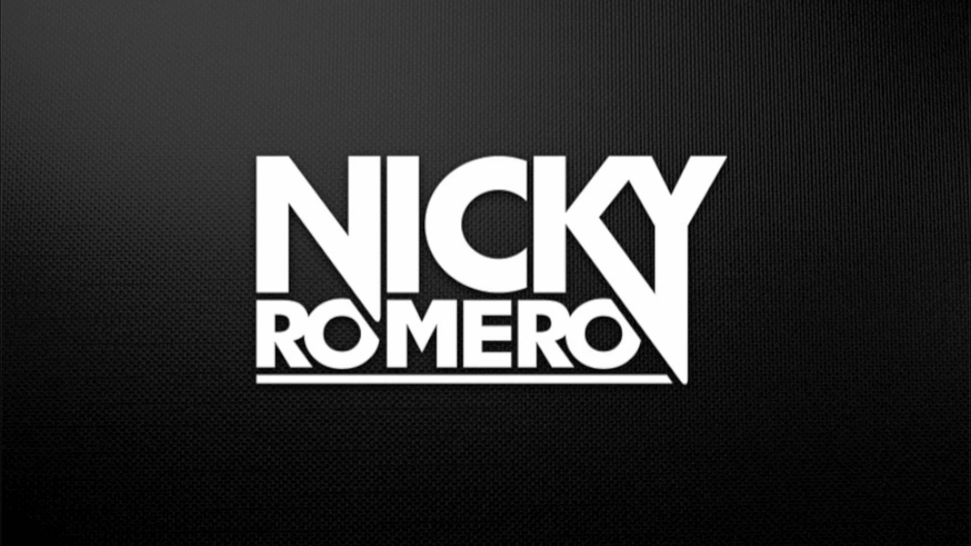 Nicky Romero Wallpapers
