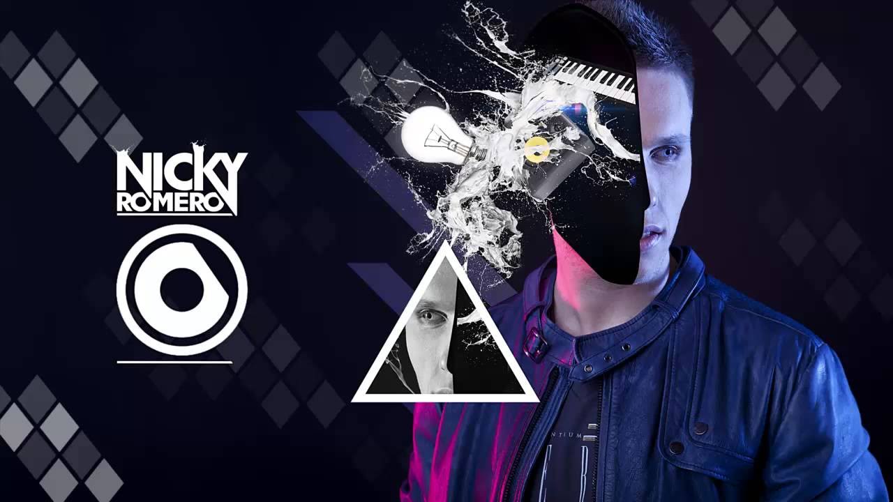 Nicky Romero Wallpapers