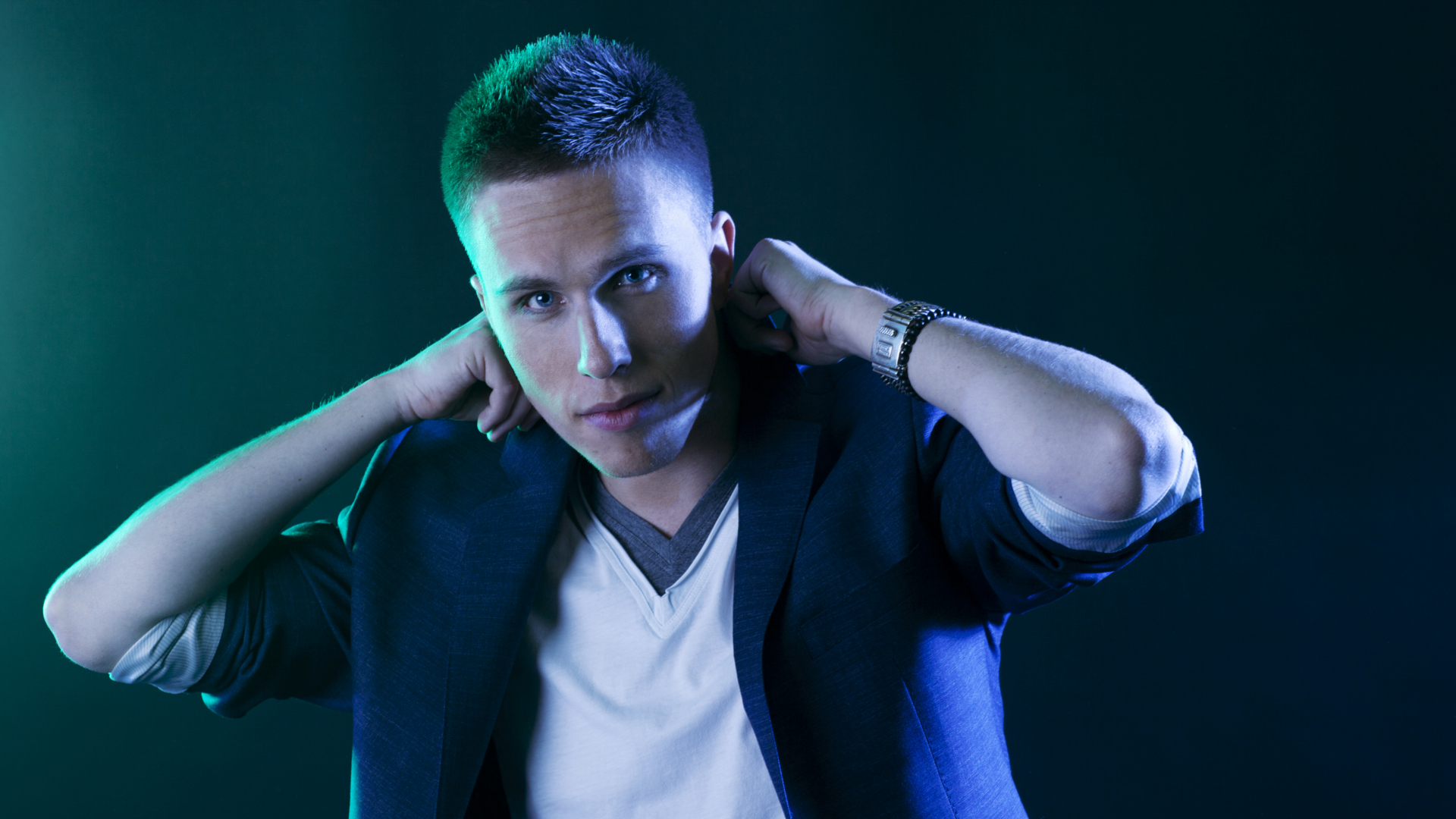 Nicky Romero Wallpapers