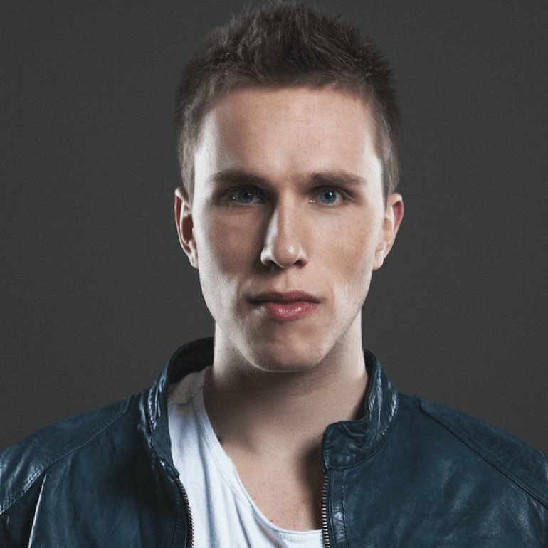 Nicky Romero Wallpapers