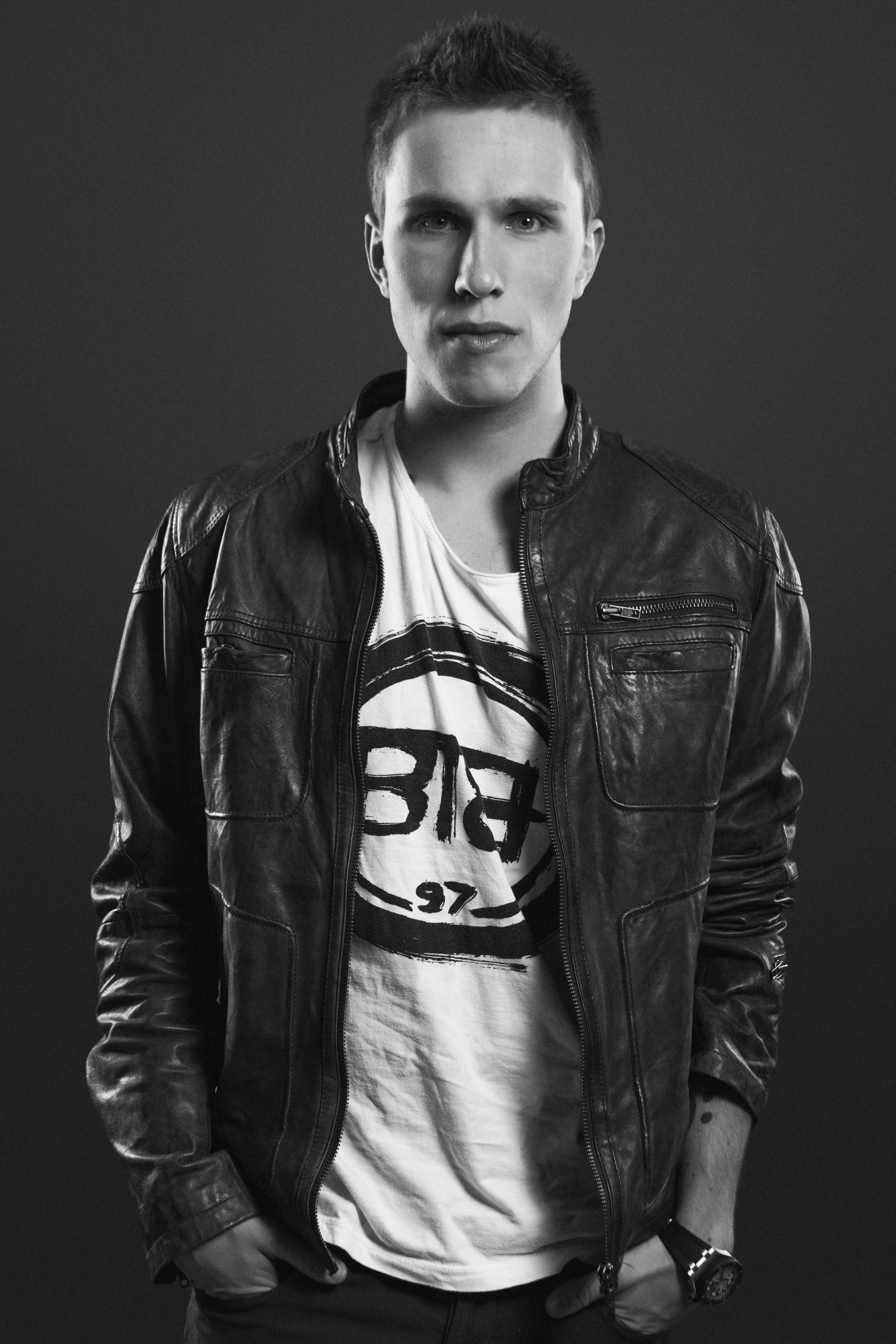 Nicky Romero Wallpapers