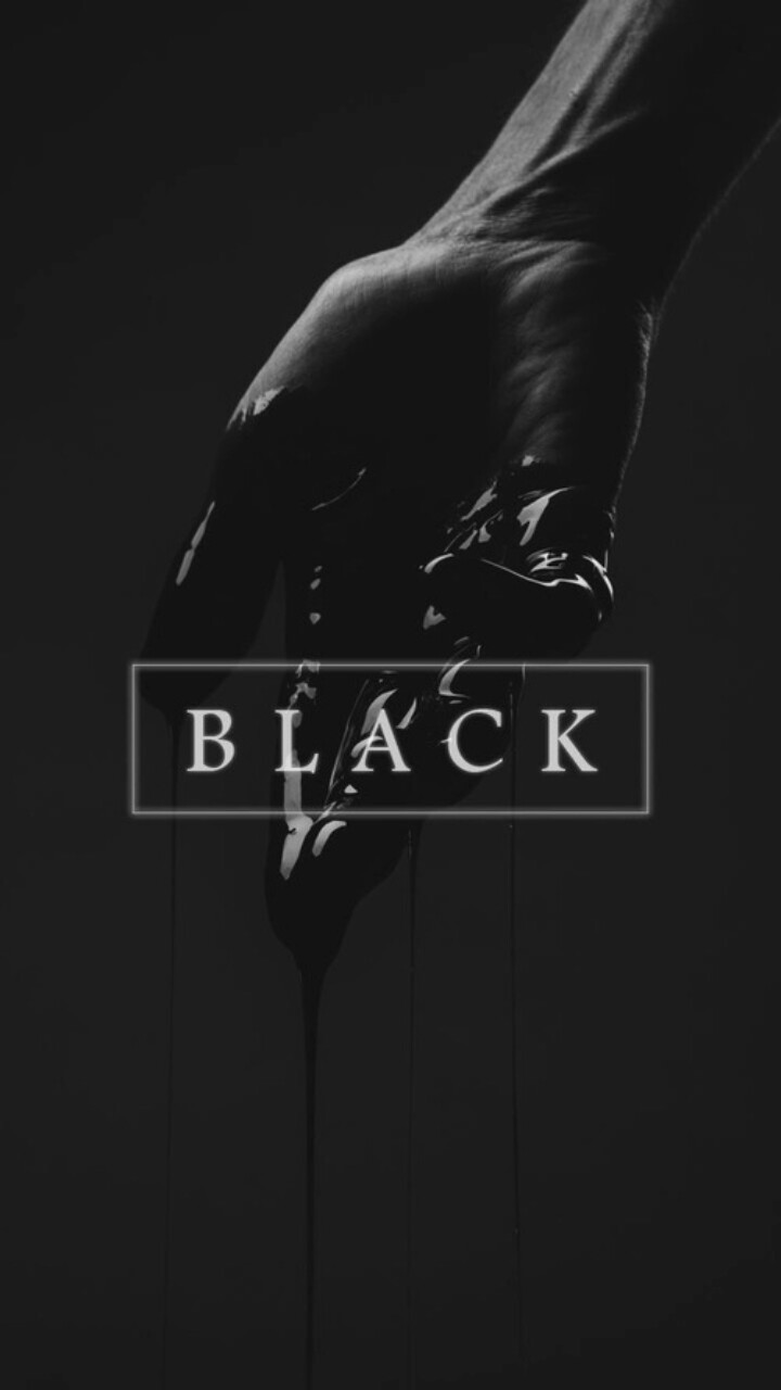 Paint It Black Wallpapers