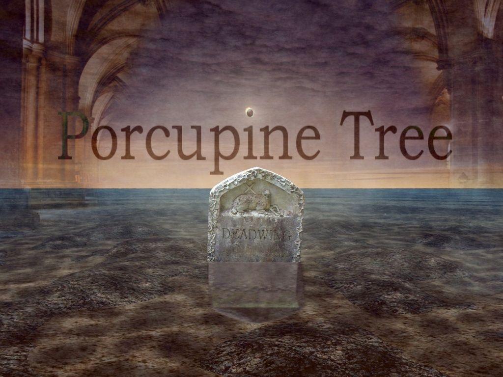 Porcupine Tree Wallpapers