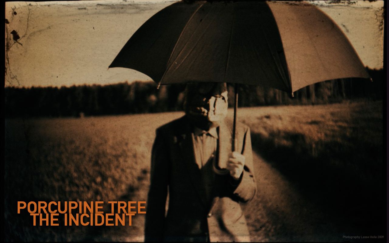 Porcupine Tree Wallpapers