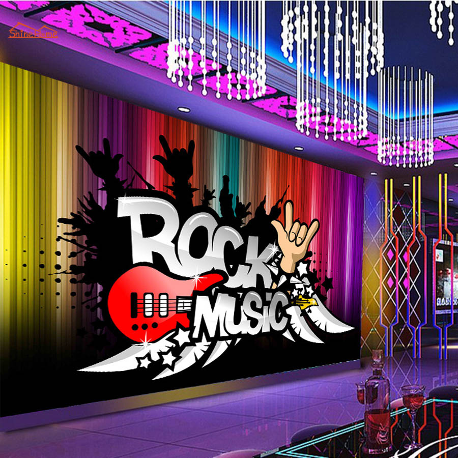 Rock'N'Roll Wallpapers