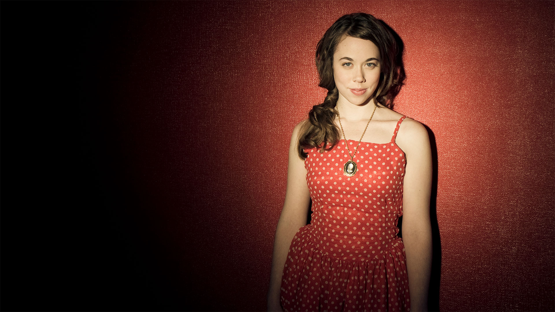 Sarah Jarosz Wallpapers