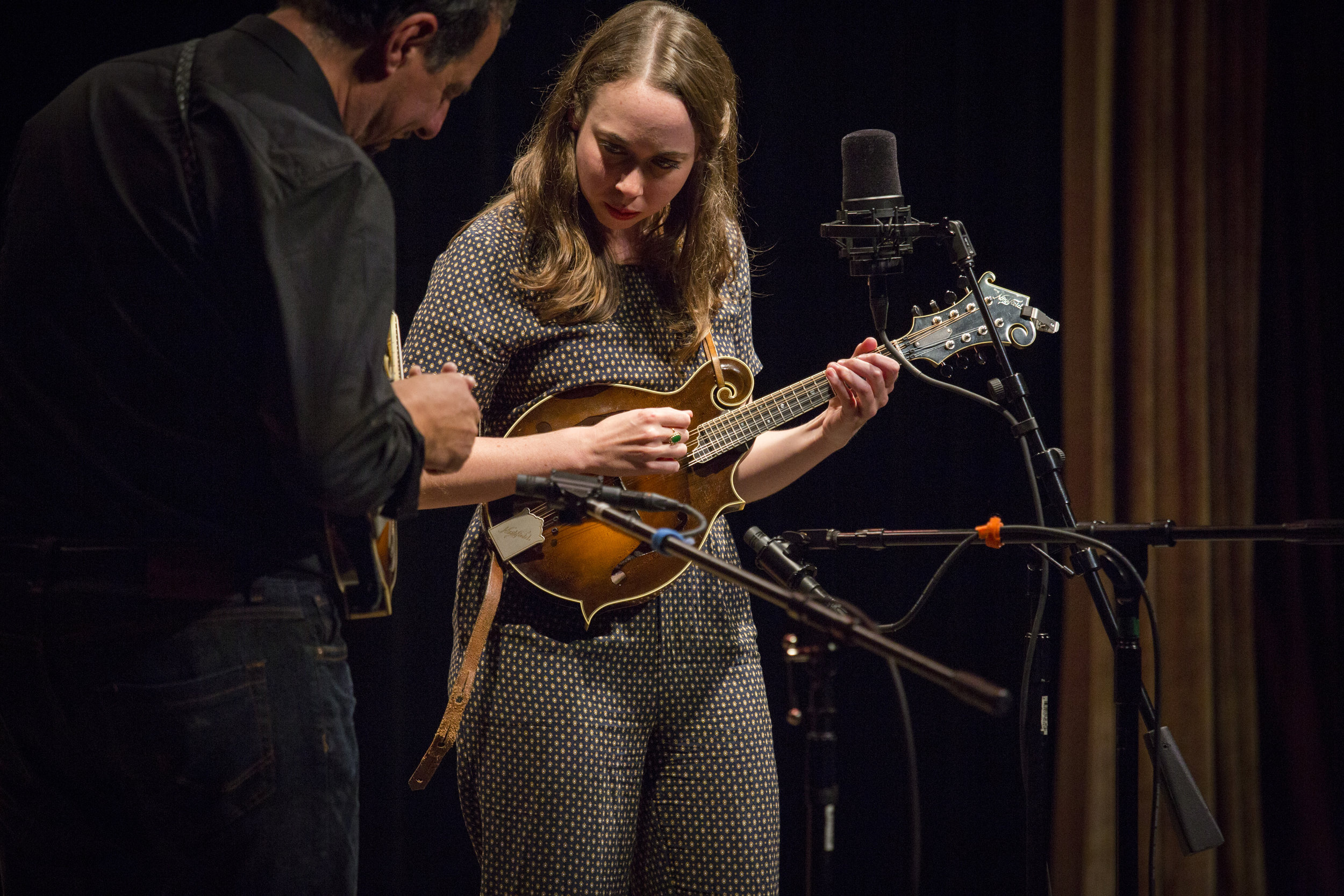 Sarah Jarosz Wallpapers