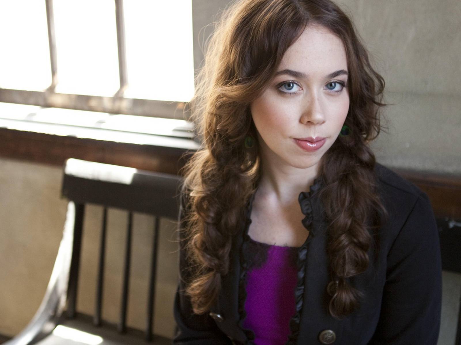 Sarah Jarosz Wallpapers