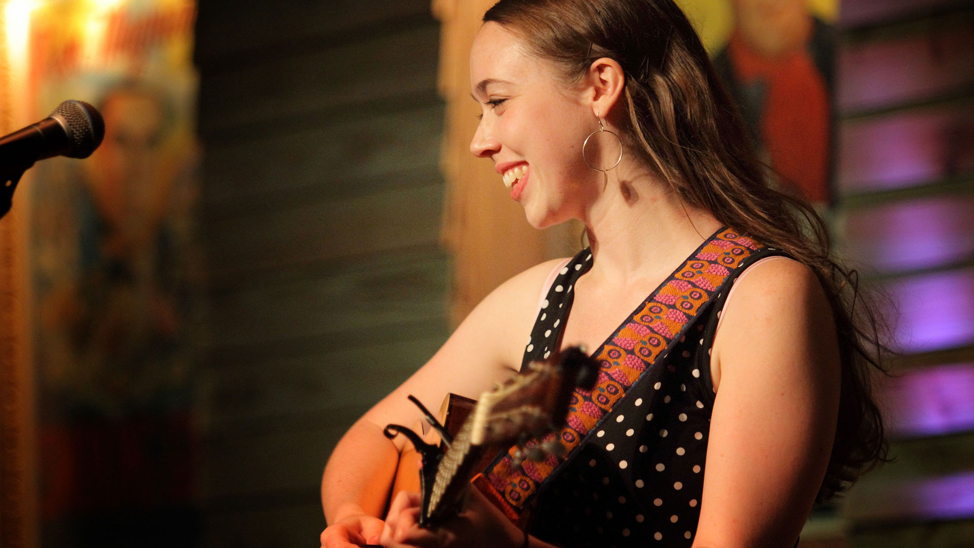 Sarah Jarosz Wallpapers