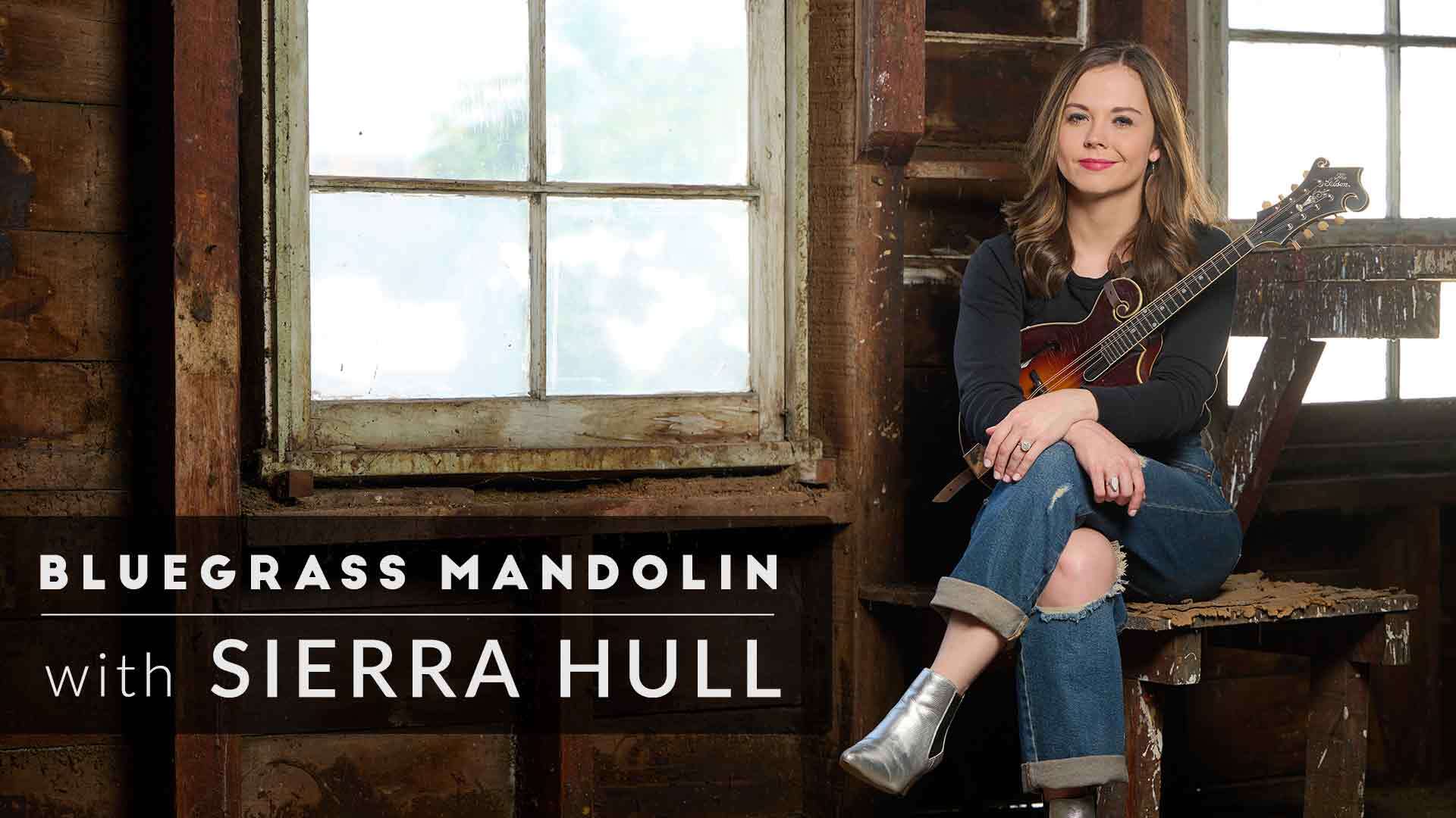 Sierra Hull Wallpapers