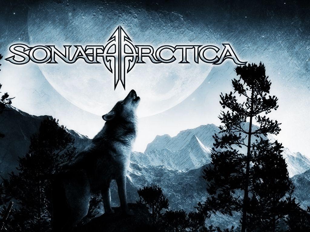 Sonata Arctica Wallpapers