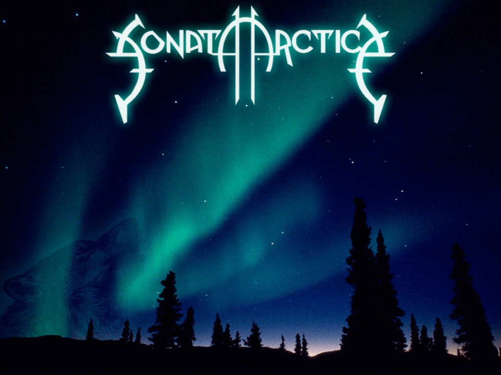 Sonata Arctica Wallpapers