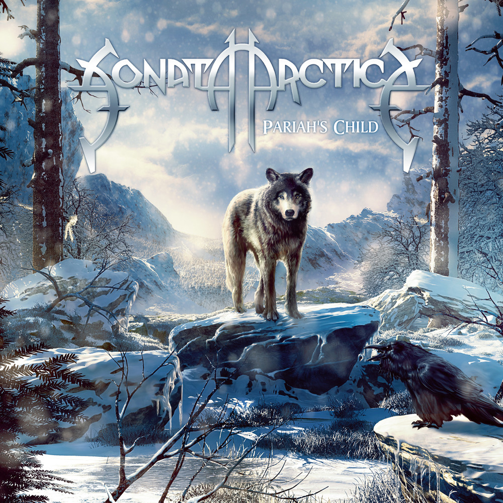 Sonata Arctica Wallpapers