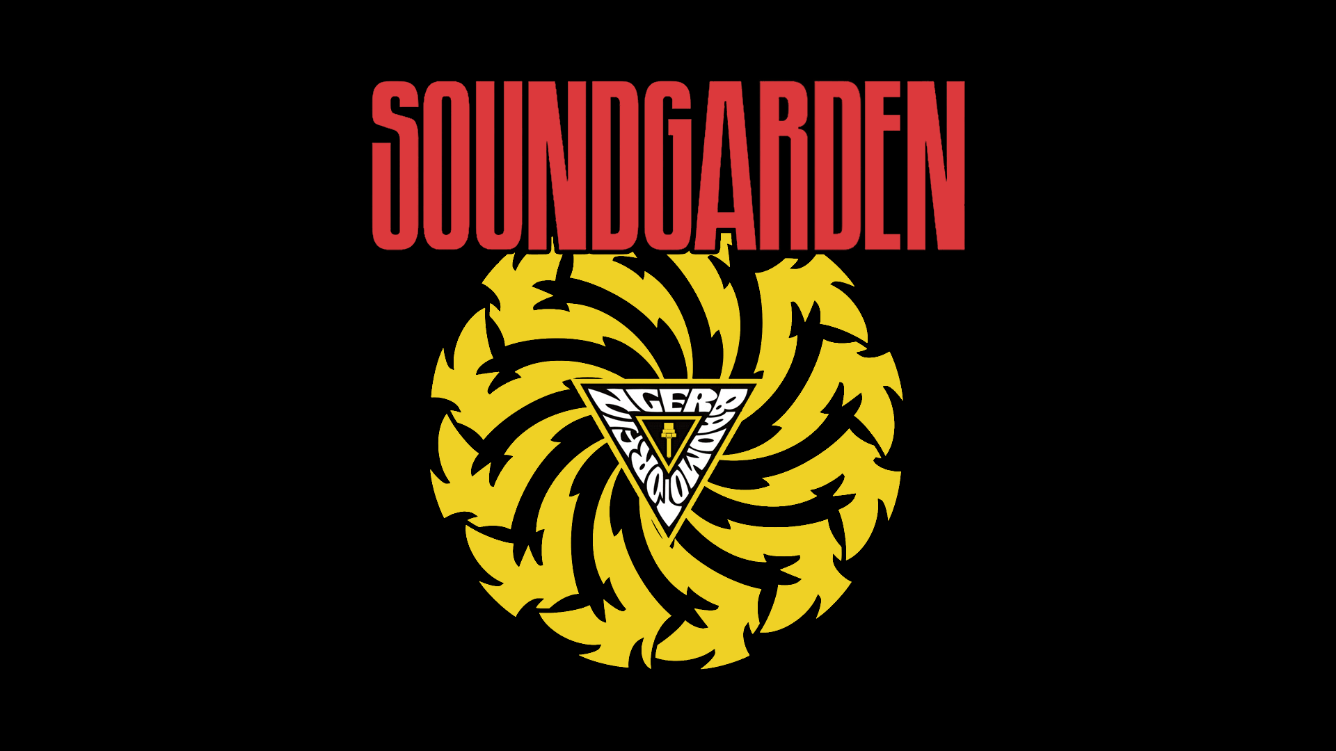 Soundgarden Wallpapers