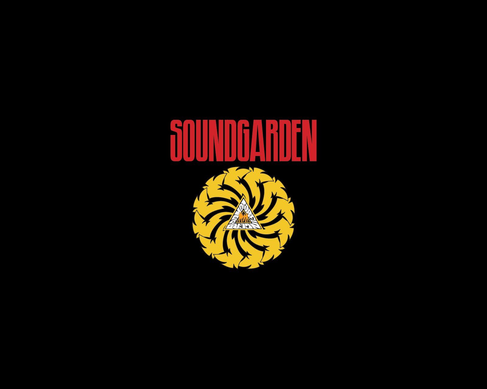 Soundgarden Wallpapers