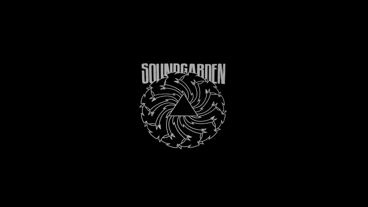 Soundgarden Wallpapers